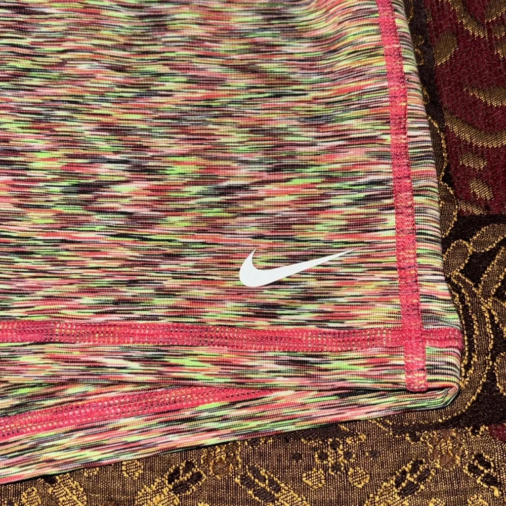 Nike Dri Fit Pro Short - Picture 4 of 8